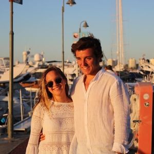 Meet your Posher, Giulietta